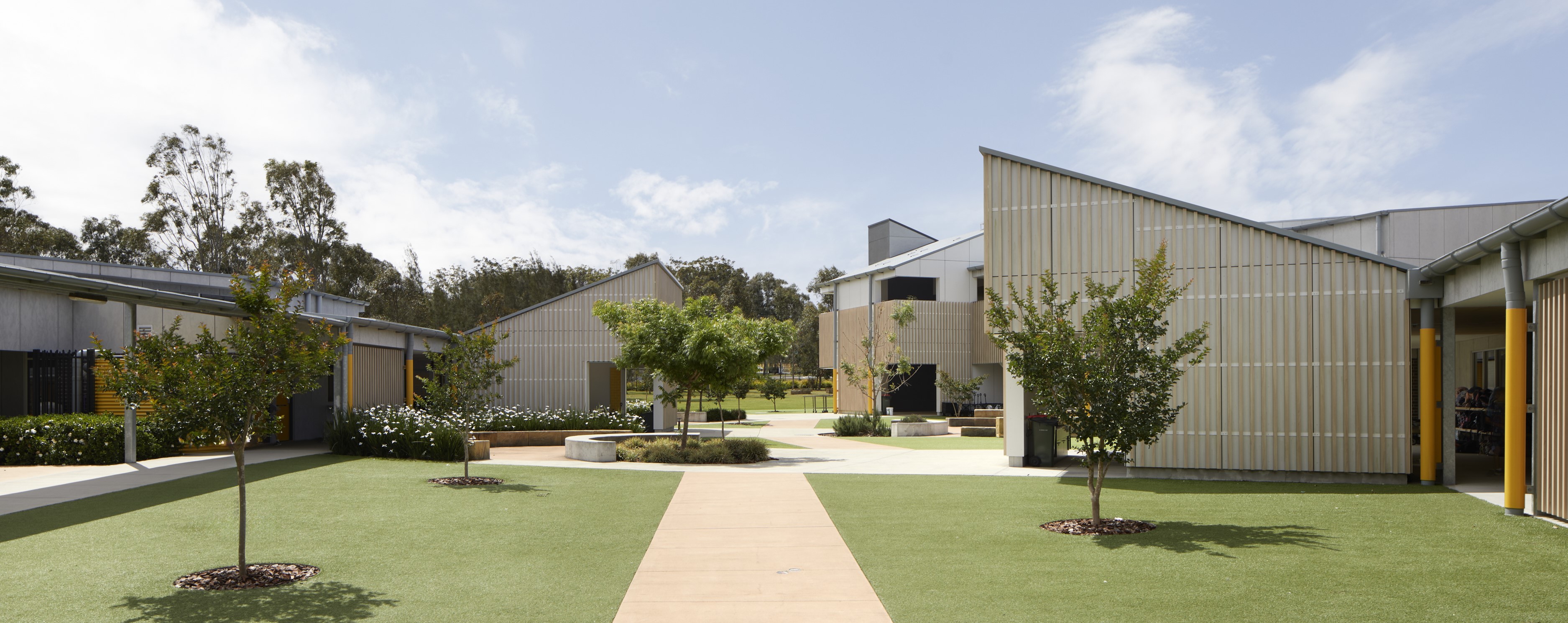 Lake Cathie Public School